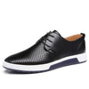 Men's Casual Comfort Shoe