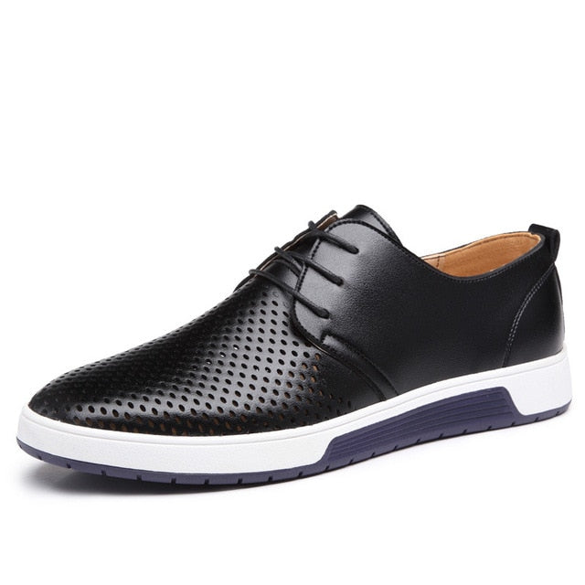 Men's Casual Comfort Shoe