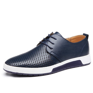 Men's Casual Comfort Shoe