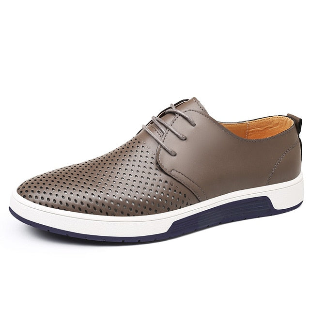 Men's Casual Comfort Shoe
