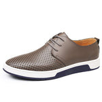Men's Casual Comfort Shoe
