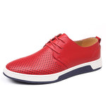 Men's Casual Comfort Shoe