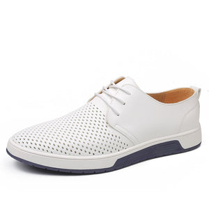 Men's Casual Comfort Shoe