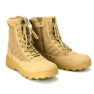 Tactical Boots